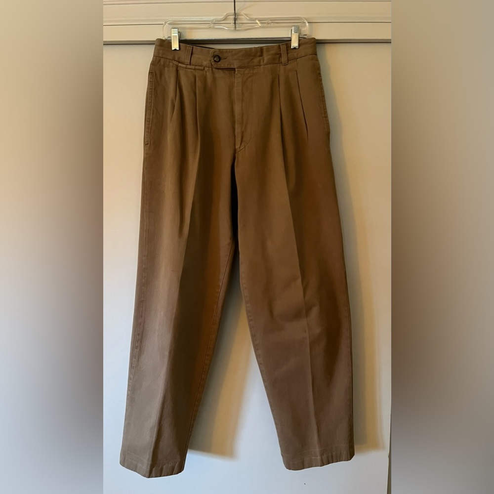 Hugo Boss men’s trousers